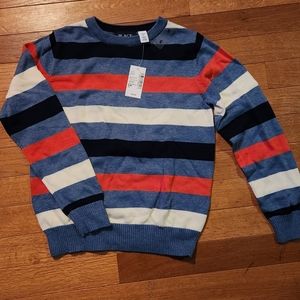 BNWT The Children's Place Sweater Sz 5/6 (s)